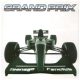 Teenage Fanclub - Grand Prix (CD)