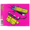 Terrorvision - D'Ya Wanna Go Faster? (CDs)