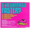 Terrorvision - D'Ya Wanna Go Faster? (CDs)