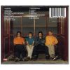 Terrorvision - Shaving Peaches (CD)