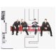 U2 - Get On Your Boots (CDs)