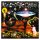 Universe Crew - What's Inside Your Afro? (CD)