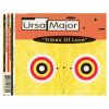 Ursa Major - Tribes Of Love (CDs)