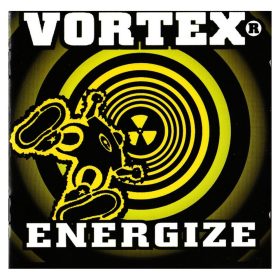 Various - Energize (CD)