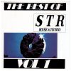 Various - The Best Of STR House & Techno Vol 1 (CD)