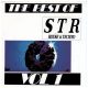Various - The Best Of STR House & Techno Vol 1 (CD)