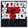 Virus Syndicate - Sick Pay (CD)