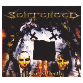 Sentenced - Love & Death (CDs)