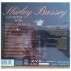 Shirley Bassey - Greatest Hits (CD)