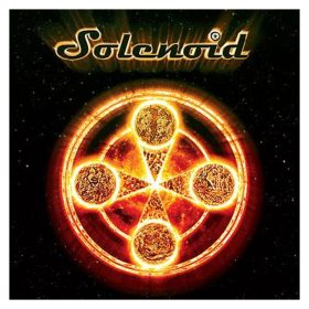 Solenoid - Solenoid  (CD)