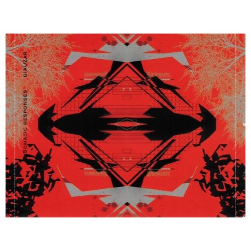 Somatic Responses - Giauzar (CD)
