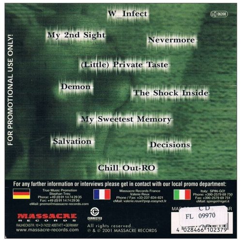 Somnifere - Audioporn (CD)