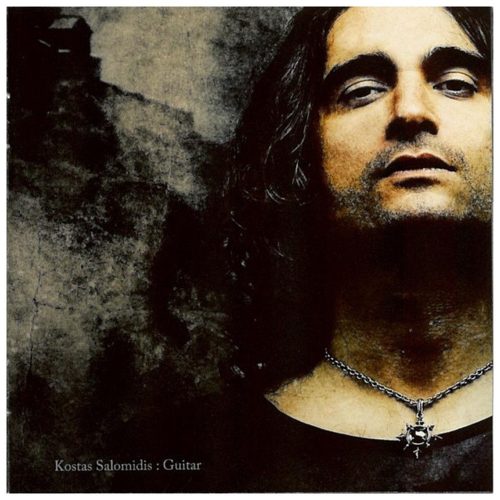 Sorrows Path - The Rough Path Of Nihilism (CD)
