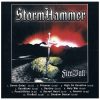 Stormhammer - Fireball (CD)