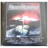 Stormhammer - Fireball (CD)