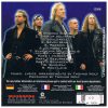 Stormwind - Resurrection (CD)