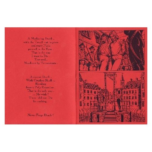 Stratvm Terror - Pariah Demise (CD)
