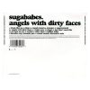Sugababes - Angels With Dirty Faces (CD)