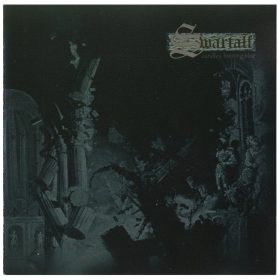 Swartalf - Candles Burning Blue (CD)