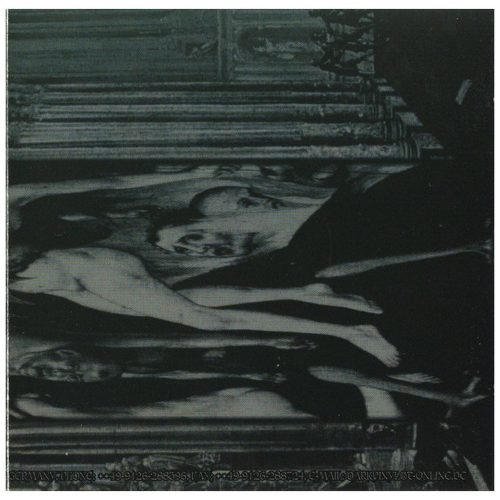 Swartalf - Candles Burning Blue (CD)
