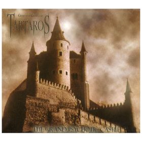 Tartaros - The Grand Psychotic Castle (CDs)