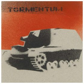 Tormentum - Plowshares To Bombshells (CD-R)
