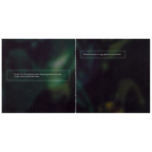 Tripwire - Intellavoid (CD)