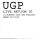 UGP - Live Aktion 01 (23 Minutes Over The Trenches - Malmo 26/11/05) (CD-R)