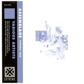 Various - Assemblage Volume One (CD)