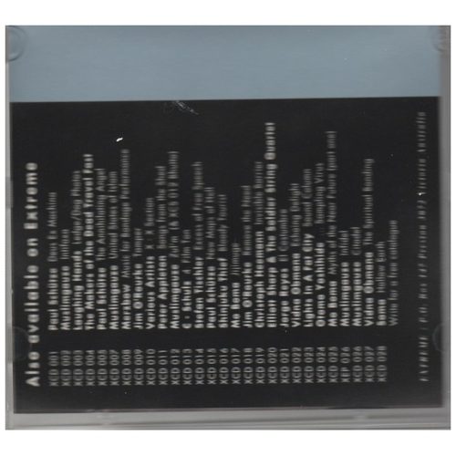 Various - Assemblage Volume One (CD)