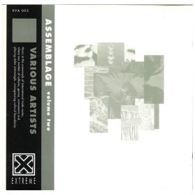 Various - Assemblage Volume Two (CD)