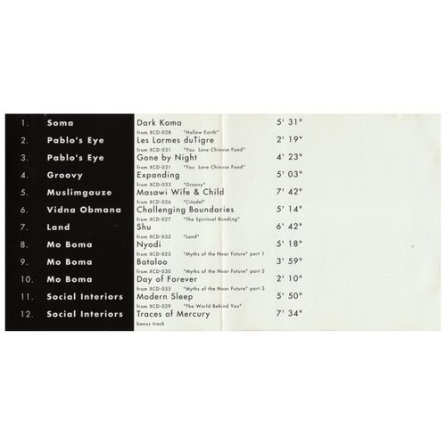 Various - Assemblage Volume Two (CD)