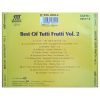 Various - Best Of Tutti Frutti - Vol. 2 (CD)