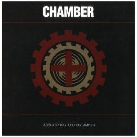 Various - Chamber (CD)
