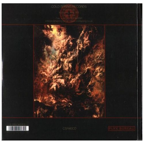 Various - Chamber (CD)