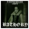 Various - In Conspiracy With Satan - A Tribute To Bathory (CD)