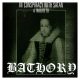 Various - In Conspiracy With Satan - A Tribute To Bathory (CD)