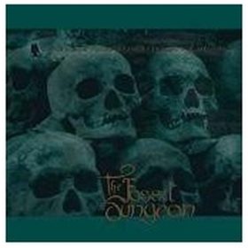 Various - The Fossil Dungeon (CD)