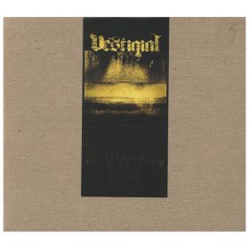 Vestigial - Solar (CDs)