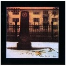 Vond - The Dark River (CD)