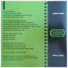 Yoichi Murata Solid Brass - What's Bop? (CD)