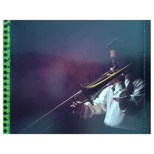 Yoichi Murata Solid Brass - What's Bop? (CD)