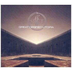 Sect - Great Desired Utopia (CD)