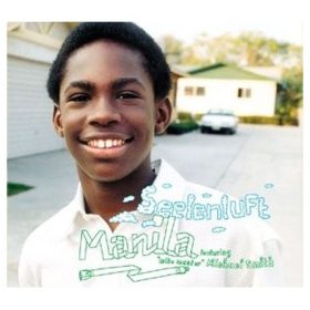 Seelenluft - Manila (CDs)