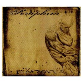 Seraphim - Fearscapes (CD)