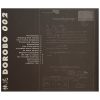 Shinjuku Thief - The Scribbler (CD)