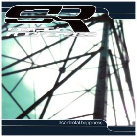 Somatic Responses - Accidental Happiness (CD)