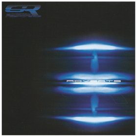 Somatic Responses - Adverts (2× CD)