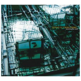 Somatic Responses - Touching The Void (CD)