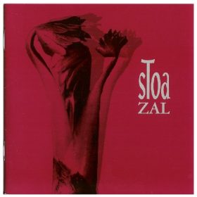 sToa - Zal (CD)